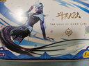 卡游（Kayou）斗罗大陆卡片豪华版10弹官方正版唐三动漫周边卡牌卡包收藏卡册 【第10弹】豪华版10包 实拍图