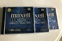 麦克赛尔（Maxell）DVD+R台产光盘16速4.7GB刻录光盘光碟空白光盘办公系列5片盒装 实拍图