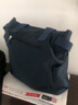 东选女包包帆布包单肩尼龙大包大容量手提袋大中学生补课书包通勤上班 实拍图