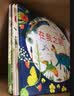 生命三部曲3册全集 在我脚下+在我之前+夜幕之下 自然科普儿童绘本3-6岁幼儿园推荐早教书睡前故事书科普绘本生日礼物书籍儿童节礼物 实拍图