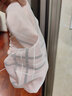 多样屋（TAYOHYA）浴帽女防水洗澡家用儿童加大发帽发膜专用头套双层大号男款沐浴帽 花园玫瑰-粉 实拍图