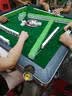 雀汇麻将机 全自动麻将桌餐桌两用棋牌游戏红宝石电动四口机麻 6【送净化灯+椅子四把】低音机芯+餐桌两用+木纹色 麻将牌大小型号请咨询客服 实拍图