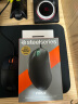 赛睿（SteelSeries）皮系列鼠标 Prime 有线鼠标 游戏电竞鼠标 人体工程学  RGB鼠标 TureMovePro传感器 69g 实拍图