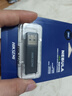 海康威视（HIKVISION）64GB USB2.0 招标迷你U盘X201P黑色 小巧便携 电脑车载通用投标优盘系统盘 实拍图