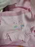俞兆林女童内裤纯棉a类小女孩女宝宝儿童平角小童四角短裤中大童不夹pp 实拍图