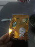 沁漓（QINLI）黄金罗汉果果干罗汉果茶广西桂林特产永福大果低温脱水罗汉果茶 9个54-57mm大果防护盒装 实拍图
