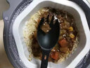 丝米达自热火锅自煮懒人宿舍速食即食方便小火锅麻辣牛肉丸子牛肚香锅 牛肉2咖喱1香菇1鱼香肉丝1 实拍图