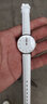 丹尼尔惠灵顿（DanielWellington）DW手表女 简约学生时尚石英女士手表欧美腕表七夕礼物送女友 32MM金色边白盘DW00100189 实拍图