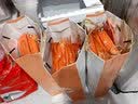 棘梦沙棘原浆液鲜果生榨官方旗店100纯原浆汁含沙棘油便携礼盒装 2盒装【30ml*20袋】 实拍图