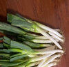 水果蔬菜 新鲜大葱 农家自产 新鲜蔬菜 3斤去皮大葱【净重3斤】 1500g 实拍图