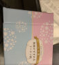 西川NISHIKAWA全棉可水洗软管枕芯超透气定型枕婴儿枕头0-3-6个月以上0-1-2岁新生儿宝宝枕   蓝色中号 晒单实拍图
