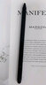 RtakoRTAKO 【三笔合一】电容笔苹果pencil手写笔ipad触控笔细头pro绘画安卓平板手机触屏笔 【经典款】古典黑【笔头+绘画办公软件】 实拍图