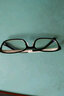 派丽蒙（PARIM） 多屏切片防蓝光镜片非球面近视防紫外线辐射护目2片定制有度数 1.60折射率防蓝光【0-650 实拍图