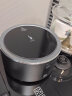 比乐蒂（Bialetti） 摩卡壶专用电陶炉 全新升级款4.0炆火家用小型煮咖啡煮茶器具咖啡具配件 4.0旗舰版电陶炉（深空灰） 晒单实拍图