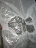 卡洛特（KLUOT） 束口脏衣篮棉被收纳袋巨无霸巨能装被子超大搬家打包袋家用行李 巨无霸收纳袋【灰色75L】 实拍图