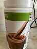 HERBALIFE康宝莱美国进口代餐奶昔营养蛋白质粉纤维素奈沃科茶饮细腰燃烧片 奶昔- 780g*1瓶 -巧克力味 实拍图