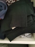 恒源祥【5万评价】秋衣秋裤男100%纯棉三层夹棉保暖内衣内衣套装秋冬 实拍图