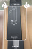 SmallRig 斯莫格CT-20相机三脚架单反微单摄影支架 户外便携旅拍摄像机手机自拍直播拍照三角架脚云台套装 【CT20套装二】球头云台+液压云台 实拍图