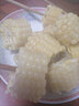 抱抱你 【大棒300g】头茬黄白玉米粘黏甜糯黑玉米棒营养代餐苞米玉米 【单根300g以上】白糯玉米10支装 实拍图