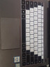 广丰源 适用华为matebook14键盘膜14s笔记本x pro保护贴电脑防尘荣耀magicbook Matebook系列【键盘上带摄像头】【嫩石灰】 实拍图