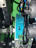 台湾明纬120W经济型导轨电源EDR-120国际安规认证 EDR-120-12 12V10A输出 无配线 实拍图