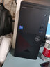 戴尔（DELL）灵越3020S台式电脑 13代酷睿i3处理器 财务办公家用娱乐 戴尔小机箱台式主机 单主机（带键鼠套装） i3-13100 16GB 512GB 固态 定制 实拍图