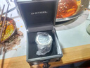 卡西欧（CASIO）钢铁海洋之心GSHOCK手表太阳光能智能蓝牙蛇年限定送男友情人节礼 GST-B400-1A明星同款+蓝牙 实拍图