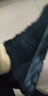 安踏漫步运动女鞋2024夏季网面透气软底轻便舒适防滑耐磨跑步训练鞋子 (网面)黑色-4 39 实拍图