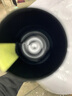 FANCYCHIC车窗膜自贴汽车贴膜汽车玻璃膜汽车隔热膜太阳膜全车膜防爆膜防晒膜高隔热隐私 高隔热防晒橄榄绿 75cm宽*1.5米长（后档一个通用有工具） 实拍图