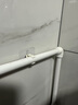 财鼠燃气管卡扣免打孔排水管卡子家用固定器天然气管夹抱箍 外径20mm【4分水管】 5个装 实拍图