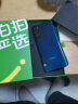 华为荣耀X10 5G双模 升降全面屏 安卓智能 华为 二手手机 竞速蓝 6G+64G 实拍图