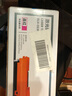 得力(deli)DLH-CE313A 126A 品红色硒鼓粉盒 打印机硒鼓(适用惠普HP CP1025/CP1025nw/M275nw M175a/M175nw) 实拍图