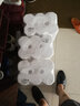 【精选】乌苏啤酒（wusu）新疆精酿黄啤酒 红乌苏620ml/瓶大瓶烈性啤酒夺命大乌苏玻璃瓶整箱 24瓶装 实拍图