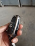 绅创适用丰田钥匙套凯美瑞卡罗拉亚洲龙狮雷凌威兰达锋兰达扣rav4包壳 F款【铂金灰】+【复古黑扣】 实拍图
