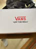 VANS范斯官方 男女情侣短袖T恤夏季滑板LOGO经典款白黑出游好物 白色 2XL 实拍图