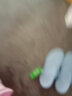 Veblen维布伦洞洞鞋女夏季厚底防滑沙滩鞋镂空凉鞋软底舒适外穿户外拖鞋 水月兰 36 正码正拍 实拍图