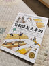 它们是怎么来的 精装大开本少儿科普百科全书 实拍图