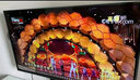LG 48英寸C5 OLED游戏平板电视机 超薄4K超高清全面屏HDR 144HZ高刷 HDMI2.1 0.1ms低延迟以旧换新 48英寸 OLED48C5XCA 实拍图