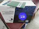 惠普（HP） CE390A 90A 黑色原装 LaserJet 硒鼓 (适用LaserJet M4555/M601/M602/M603) 实拍图