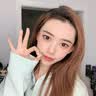 买一副送一副】Hanyaeye美瞳年抛女大直径灰色网红款彩色隐形眼镜自然混血欧美百搭学生日常款彩瞳 南瓜马车棕14.5mm 100 实拍图