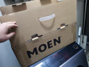 摩恩（MOEN）304不锈钢多功能厨房挂件刀架 调料架打孔壁挂式置物架KAC0102SL 50CM单筒KAC0101SL 实拍图