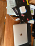 苹果（Apple）鼠标妙控键盘鼠标 二代无线蓝牙充电 Macbook Pro/Air笔记本电脑鼠标 95新苹果一代无线蓝牙鼠标 免费试用 实拍图