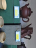 錦熔纪元商品价签纸超市标价签纸货架价格标签纸双面手写卡纸便利店标价纸 绿色手写-300张 (90x38mm) 实拍图