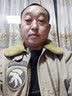 AKCLUB新复古回潮VINTAGE毛领飞行夹克男保暖休闲外套AK男装1604141 深卡其 2XL 实拍图