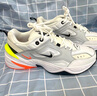 耐克（NIKE） 男子运动鞋  M2K TEKNO AV4789-004 41 实拍图