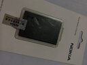 诺基亚（Nokia）BL-4WL原厂手机电池配件 适用于诺基亚220 215 225 230 3310 黑色 原装电池 实拍图