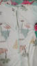 贝谷贝谷 婴儿睡袋秋冬季春夏宝宝防踢被可拆袖恒温幼儿园儿童恒温睡袋 热气球环游记 夏款26-32℃ XL码(身高105-115cm)4-6岁宝宝 实拍图