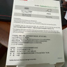 东芝（TOSHIBA） 移动硬盘  高速 便携外置机械存储 兼容连接MAC电脑 OTG手机大容量硬盘 A5旗舰款 +硬盘包+转接头 1TB 实拍图