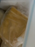 果艳（Guoyan）煎饼 敦化手工煎饼 玉米面杂粮五粮 东北特产 玉米煎饼200gx3袋 实拍图