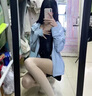 Clarkarida卡恩光腿神器女士打底裤袜肉色连裤袜裸感肉丝袜子打底袜裤子 连脚｜中肤｜正常偏白肤色 1条 均码 薄绒款（10-15度） 实拍图